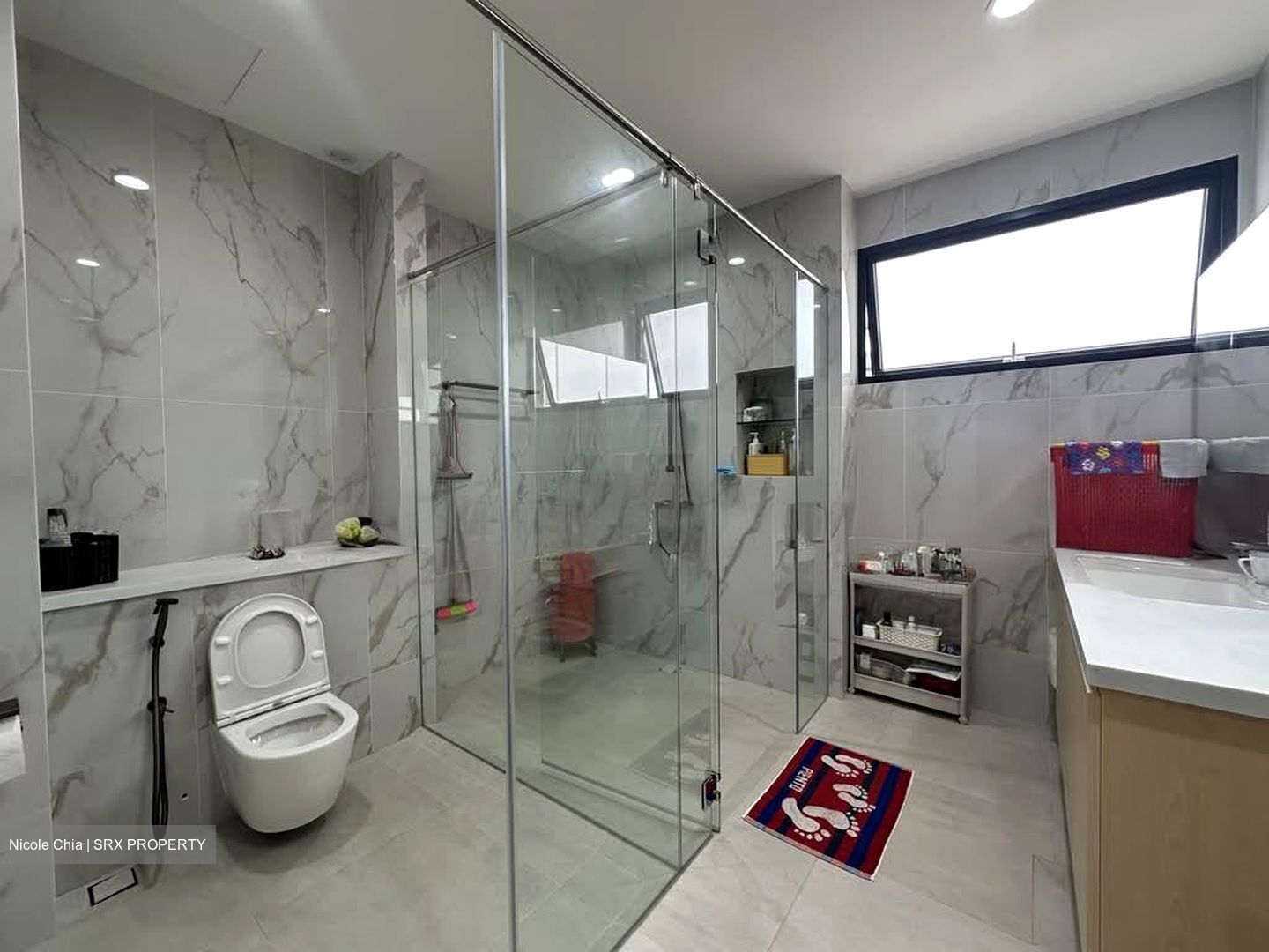 Kembangan Estate (D14), Semi-Detached #584292161